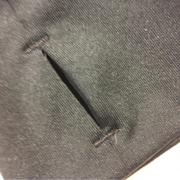 Woman’s size medium jogging top sweat suit top - Picture 5 of 9